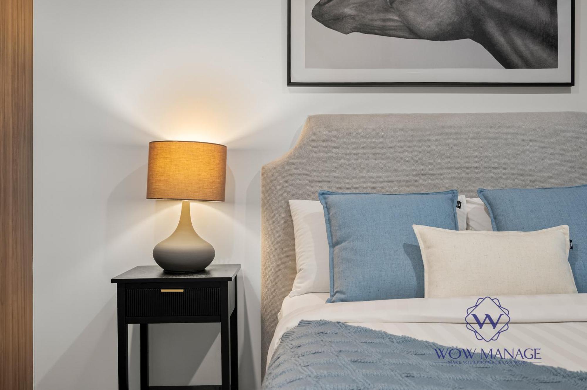 Wow Apartment On Spencer เมลเบิร์น ภายนอก รูปภาพ