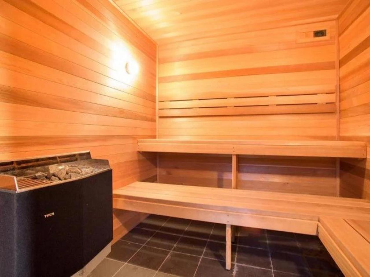 Wow Apartment On Spencer เมลเบิร์น ภายนอก รูปภาพ
