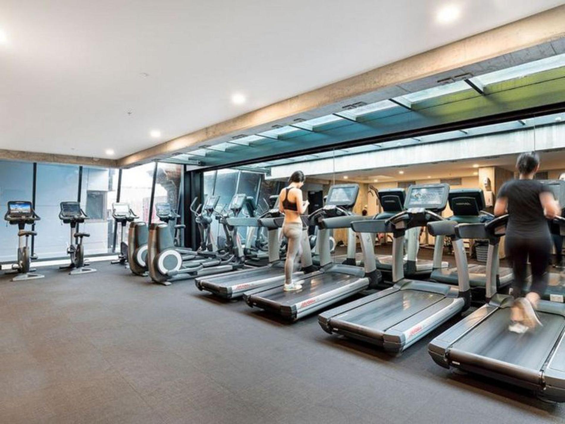 Wow Apartment On Spencer เมลเบิร์น ภายนอก รูปภาพ
