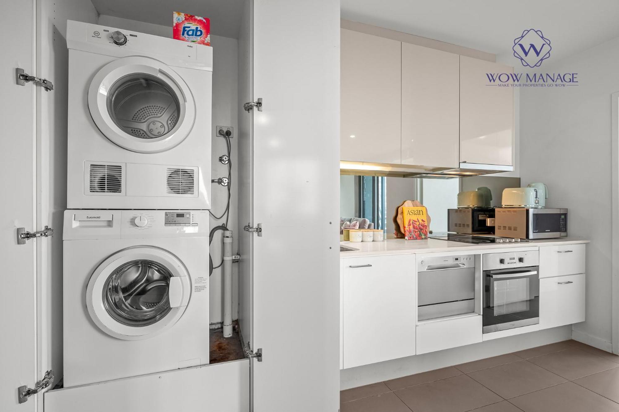 Wow Apartment On Spencer เมลเบิร์น ภายนอก รูปภาพ
